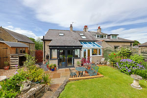 Riverside Crescent Holymoorside